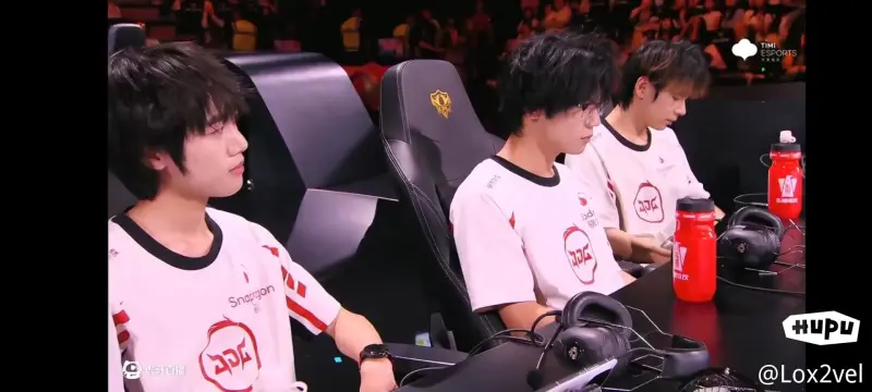 开云网址是什么-北京JDG vs 苏州KSG 第一局详情