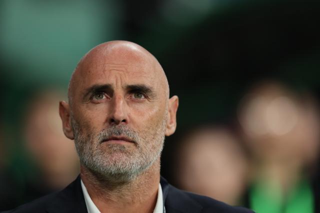 kaiyun-海港加冕中超半程王新帅获高层认可 续约几无悬念