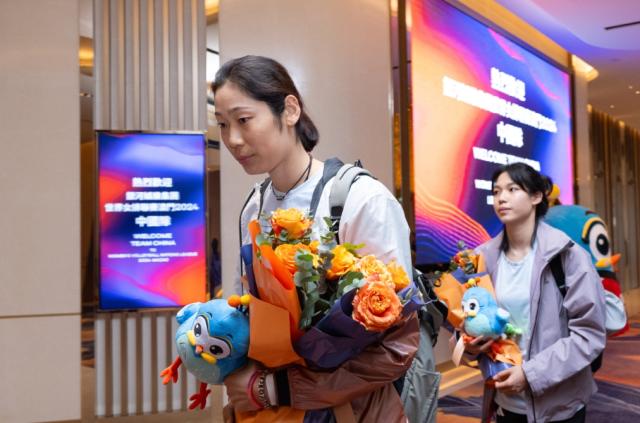 kaiyun-【观察】决战奥运门票，中国女排对日本从何下手？