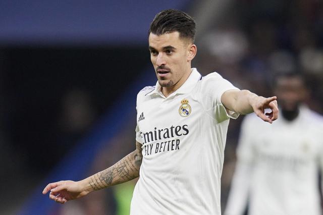 开云体育APP下载-【人物】边缘人终于熬出头 塞瓦略斯接班莫德里奇？