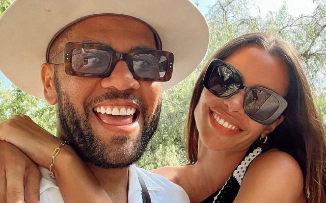 开云体育APP下载-阿尔维斯承认发生关系 为保他 妻子同意暂不离婚