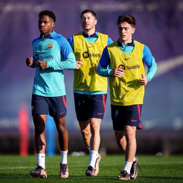 开云-西甲前瞻：皇萨竞各有难处，世界杯后黑马继续狂奔？