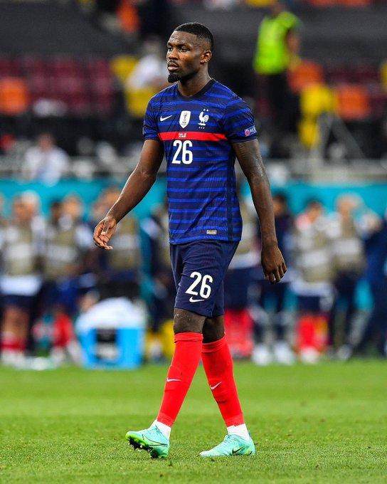 开云体育官网-官方：征召小图拉姆入队 法国世界杯名单补全26人